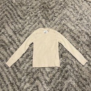 Brand new Zara sweater